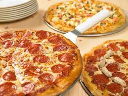 Make It A Bogo Night With Papa Johns Incredible Pizza Large Pizza Pizza