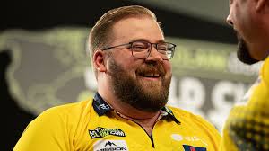 PDC Challenge Tour 2024 CT 03 Milton Keynes