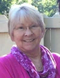 Alice Geraldine (Maxey) Camp Obituary September 30, 2022