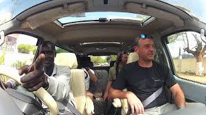 Toeristische reizen zijn niet mogelijk. Reizen Waes Zuid Soedan Video Dailymotion