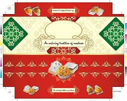 Common Mithai Box On Behance In 2020 Mithai Boxes Mithai Sweet Box