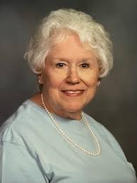 Shirley Rae Sinclair Obituary