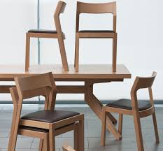 Profile Chair By Matthew Hilton Dining Chairs Case Furniture Wood Chair Design Dining Chairs Dining Chair Design