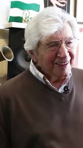 El primer artista al que le escribí una canción. #manuelalejandro  #festivalbenidorm @canalcalitvtiktok