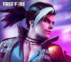 Free Fire Arctic Blue Bundle Wallpaper Novocom Top