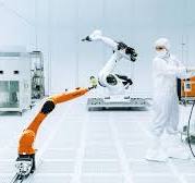 Automation in semiconductor manufacturing | KUKA Global