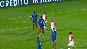 Looking different language audio & others links ? Recuerda Aqui Los Goles Del Empate Entre Santa Fe Y Pasto En El Campin Win Sports