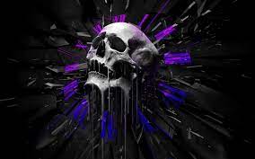 Find the best skull wallpapers for laptops on getwallpapers. 47 Free Skull Wallpaper For Laptop On Wallpapersafari