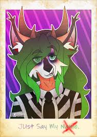 And you wont believe how far i'll go. Just Say My Name By Twitcharoo Fur Affinity Dot Net
