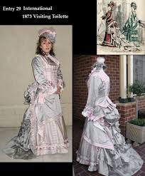 You want to wear one. Victorian Bustle Dress Costume Off 62 Medpharmres Com