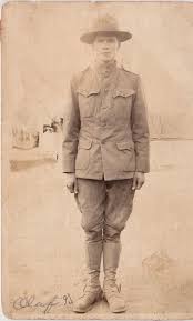 Image result for Outside Brown 1918 Military