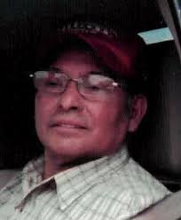 Roberto “Bob” Antu