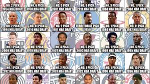 And one of the most interesting classes of the past decade came precisely 10 years ago, in that intriguing 2007 nba draft that gave us several of the players that are currently dominating the. Re1rwqzepsge2m