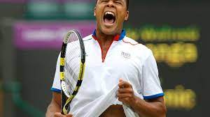 The draw for the men's singles at the 2012 olympic games table tennis event took place on wednesday 25 july 2012. Olympia 2012 Tsonga Gewinnt Rekordmatch Der Spiegel