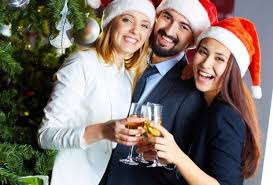 Who was the legendary benedictine monk who invented champagne? Pin On Guia Para Realizar Una Fiesta Navidena En El Trabajo