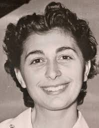 Obituary for Sylvia Reid