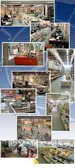 Jinny Corp Chicago Branch S New Building Jinny Beauty Supply