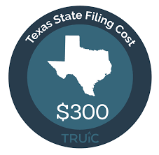 Do it yourself will forms. Llc In Texas How To Start An Llc In Texas Truic