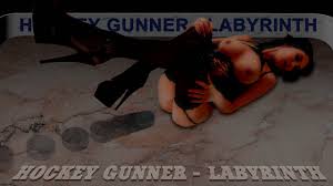 Hockey Gunner: Labyrinth :: Sex Game