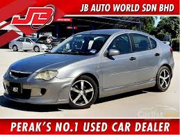 Posted by kereta sewa murah. Jual Kereta Proton Gen 2 2006 H Line 1 6 Di Perak Automatik Hatchback Grey Untuk Rm 6 900 6580964 Carlist My