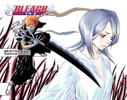 Ichigo Kurosaki Image Gallery Bleach Wiki Fandom Bleach Color Bleach Bleach Manga Chapters The hero of the series, sarcastic and grumpy, ichigo originally attempted to cultivate a tough guy image to hide his sense of powerlessness. ichigo kurosaki image gallery bleach
