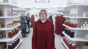 The handmaid's tale, margaret atwood (1984). That Feeling You Get When You Go To The Store And The Sale On Chili Goes Away Album On Imgur