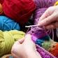 Crochet & Conversation event in Medford, NY