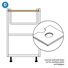 Log on the best and. An Easier Way To Install A Ceramic Undermount Kitchen Sink