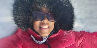 Melissa Snow's Instagram, Twitter & Facebook