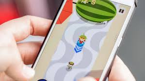 Los juegos y8 también se puedan jugar en dispositivos móviles y tiene muchos juegos de pantalla táctil para celulares. No Puedo Parar Los Juegos Mas Adictivos Para Android Nextpit