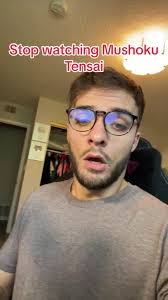 If your watching it your part of the problem #mushokutensei  #joblessreincarnation #rudygreyrat #rudeusgreyrat