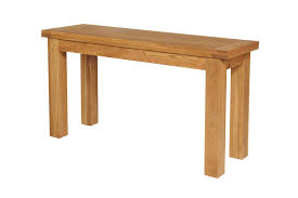 Lichfield Narrow Flip Top Oak Table From Top Furniture Custom drip/fold console table with custom resin and custom top.