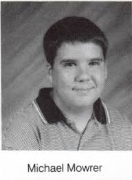 Jonathan's Year Book