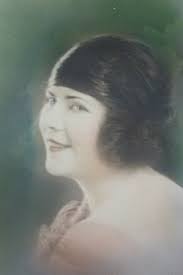 Georgia Marion Marie “Marie” Nelson Larson (1897-1966)