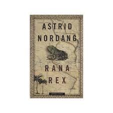 Astrid Nordang