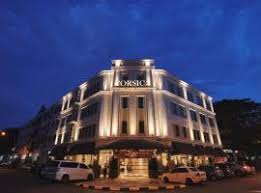Featured bukit indah historic hotels. The 10 Best Hotels Near Aeon Bukit Indah In Johor Bahru Malaysia