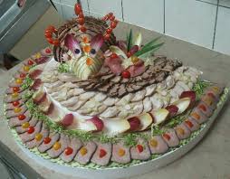 Viande Froide Buffet Traiteur Viande Froide Traiteur