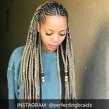 The interesting thing is, as a part of the culture of african. Pinterest Tyyiaaa Hair Styles Braided Hairstyles Braided Hairstyles For Black Women