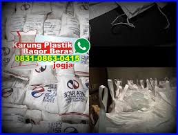 Temukan perumahan terbaru & pabrik dijual di katapang, bandung. Harga Alamat Pabrik Karung Plastik 0831 0863 0415 Wa Beras