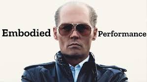 Steven Epp gives a crash course in acting like a pirate from his experience  playing Long John Silver