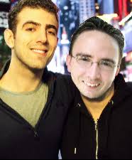 Tickets for The Sam & Joe Show (with Sam Morril and Joe List)