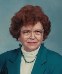 Obituary information for Lucile Matthews