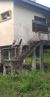Maybe you would like to learn more about one of these? Kisah Rumah Kosong Berpuaka Di Kg Luanti Simpang Kinaratuan Ranau