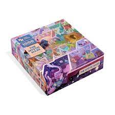 5% coupon applied at checkout. The Mystic Maze Jigsaw Puzzle From The Magic Puzzle Company 1000pc Target