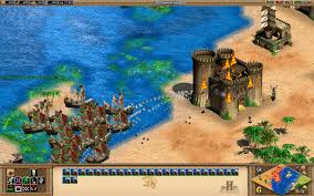 Age of Empires II HD Edition Review - GameSpot