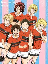 Pin On Favorite Animes