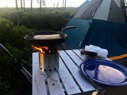 I'm also going to be combining the. Solo Stove Bonfire Review Tiny House Blog