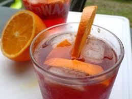 Cocktail Americano Recettes Recette Recette Coktail Recette Recette Americano