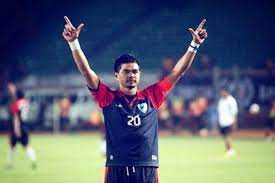 Check spelling or type a new query. Bambang Pamungkas Dan Kisahnya Menjadi Inspirasi Di Negeri Sendiri Bola Net