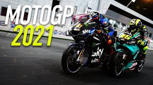 Find all the upcoming races and their dates here, along with results from this year and beyond. Motogp 2021 Vr46 Motogp Team Bike Luca Marini At Qatar Motogp 2021 Gameplay Mod Youtube